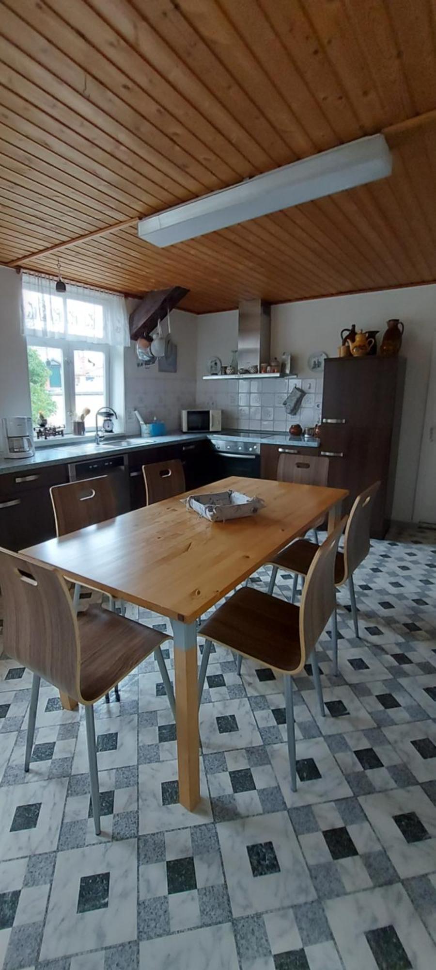 Im Kurfuerstlichen Zollamt Apartment Tangermuende Ngoại thất bức ảnh