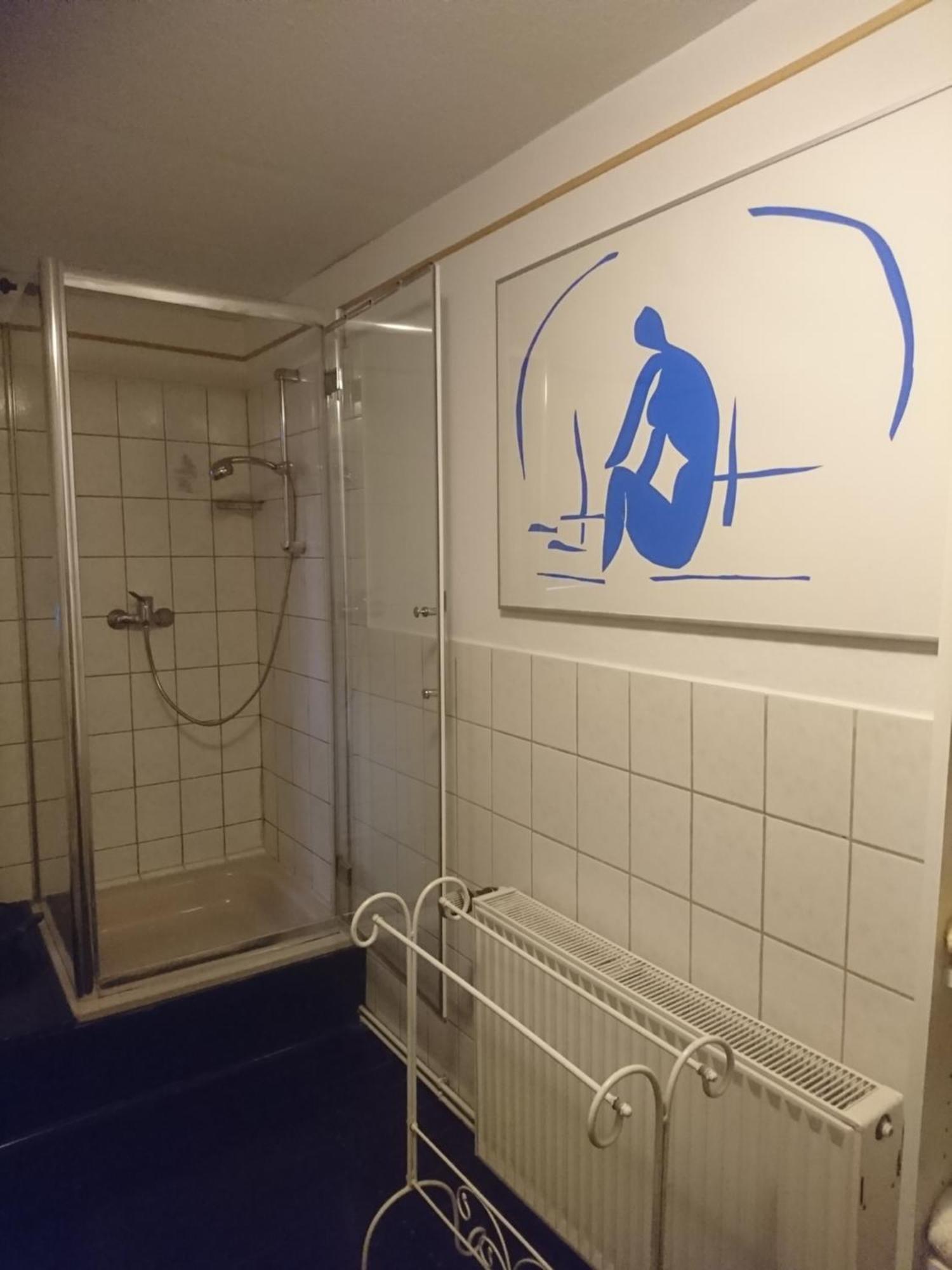 Im Kurfuerstlichen Zollamt Apartment Tangermuende Ngoại thất bức ảnh